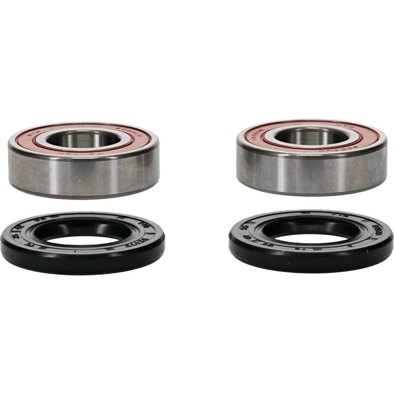 Pivot Works Pw Premium Wheel Bearing 25-1223-P 25-1223-P Photo - Primary
