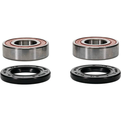Pivot Works Pw Premium Wheel Bearing 25-1223-P 25-1223-P Photo - Primary