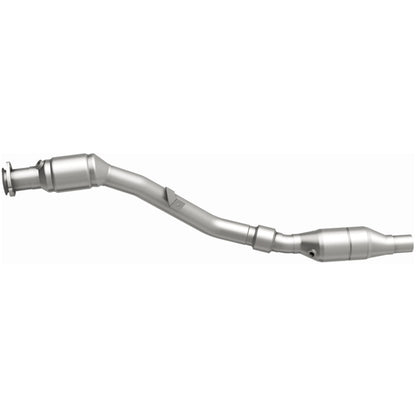 MagnaFlow Audi S4 OEM Grade Federal / EPA Compliant Direct-Fit Catalytic Converter 49918 Photo - out of package