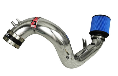 Injen Polished Cold Air Intake 2011-13 Hyundai Sonata/Kia Optima 2.4L SP1331P Photo - Primary