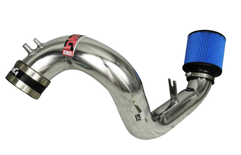 Injen Polished Cold Air Intake 2011-13 Hyundai Sonata/Kia Optima 2.4L SP1331P Photo - Primary