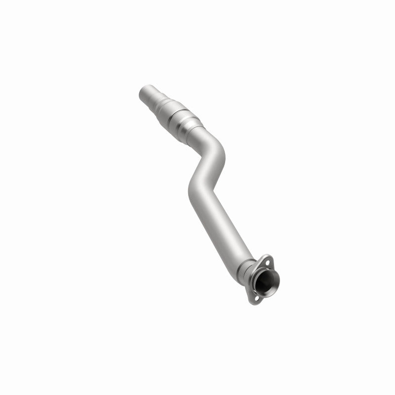 MagnaFlow BMW HM Grade Federal / EPA Compliant Direct-Fit Catalytic Converter 24140 360 Degree Image Set