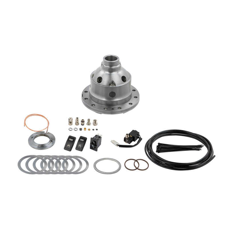 ARB Airlocker Dana60Hd 35Spl4.56Up S/N.. RD166 RD166 Photo - Primary