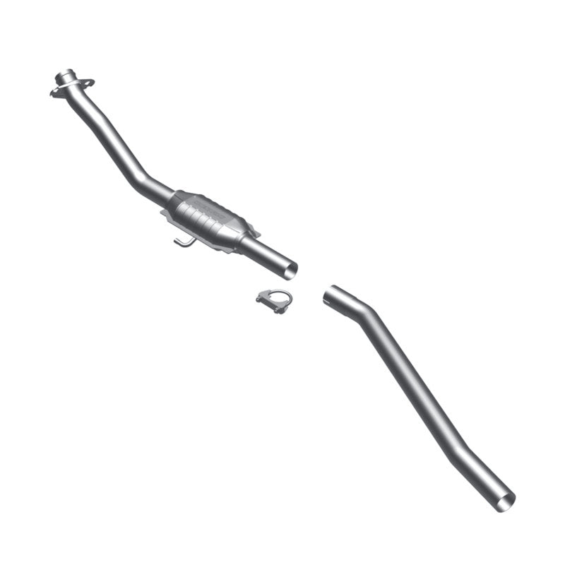 MagnaFlow Standard Grade Federal / EPA Compliant Direct-Fit Catalytic Converter 93274 Photo - Primary