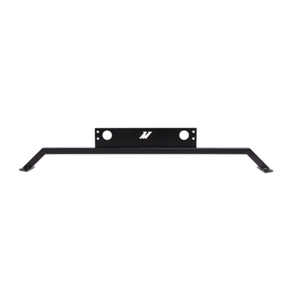 Mishimoto Oil Cooler Kit - Silver Thermostatic 2011-2014 Ford Mustang 5.0L MMOC-MUS-11T Photo - Close Up