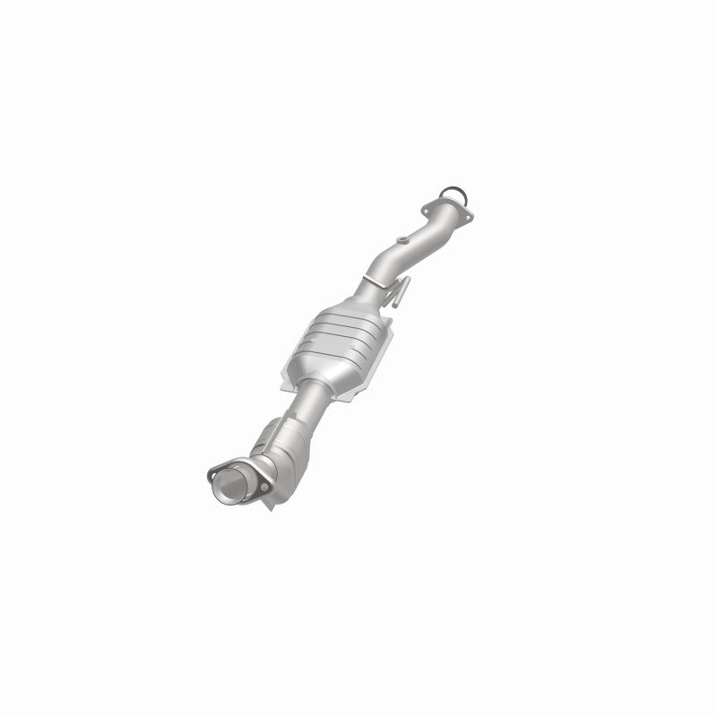 MagnaFlow OEM Grade Federal / EPA Compliant Direct-Fit Catalytic Converter 51733 360 Degree Image Set