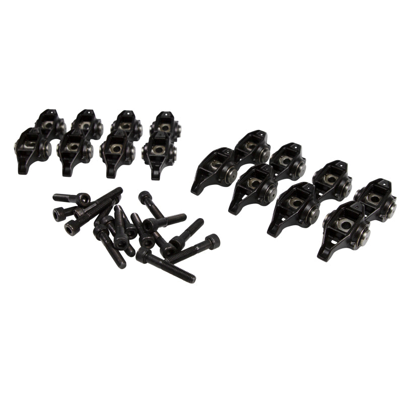 Comp Cams ROCKER ARMS GM LS1 1.7 1477-16 Photo - out of package