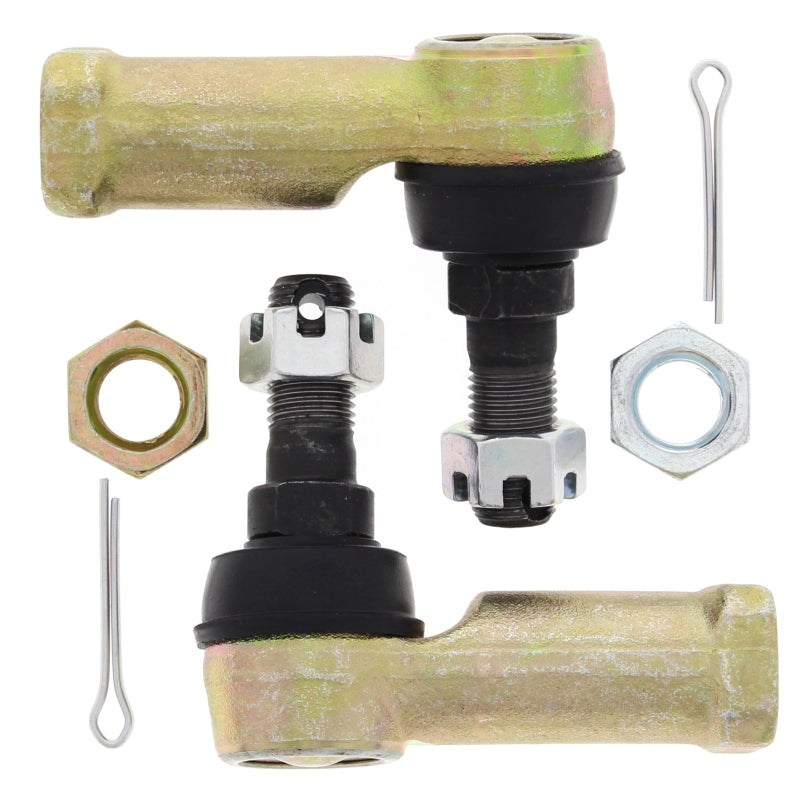All Balls Racing 90-91 Honda TRX200 Tie Rod End Kit - 2 Kits Req. Per Veh. 51-1008 51-1008 Photo - Primary