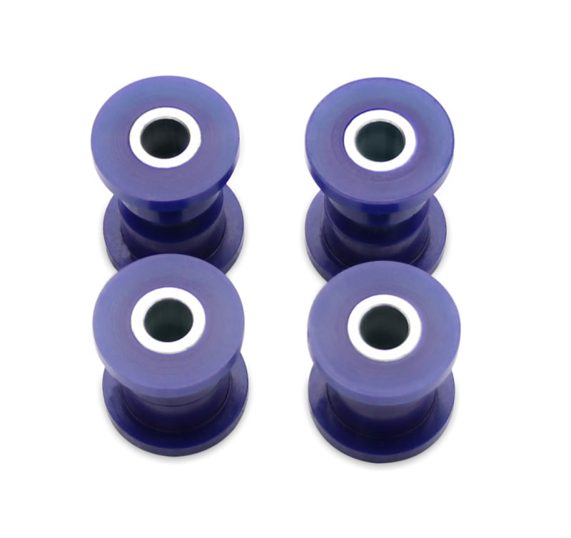 SuperPro Rear Control Arm Bushing Kit SPF0825K Photo - Primary