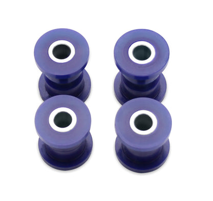 SuperPro Rear Control Arm Bushing Kit SPF0825K Photo - Primary