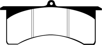 EBC Brakes Greenstuff 2000 Series Sport Pads DP21148 Photo - in package