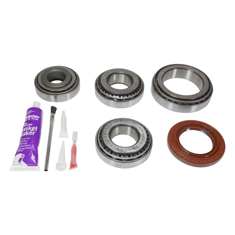 Yukon Gear & Axle Yukon Bearing Overhaul Kit 2008+ Dodge 275mm Magna/Steyr Mid BK CMS BK CMS Photo - Primary