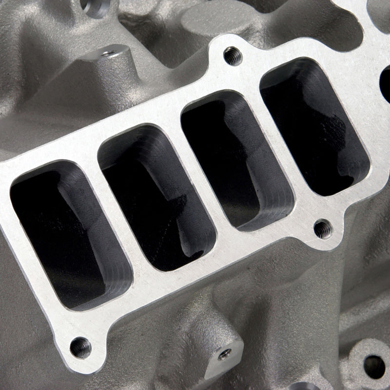 Edelbrock Ford Mustang 5.0L Performer RPM II Manifold 01L19 7123 Photo - out of package
