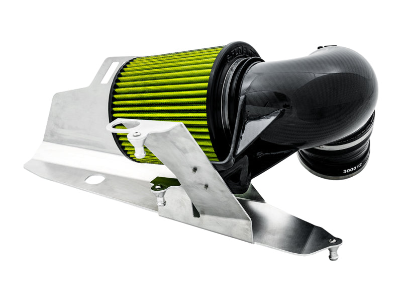 AWE Tuning 2020+ Toyota GR Supra S-FLO Carbon Intake 2660-15018 2660-15018 Photo - out of package