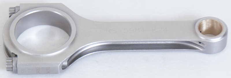 Eagle Honda/Acura K24 Engine 5.984in Length .864in Pin Connecting Rods (Set of 4) CRS5984K3D CRS5984K3D Photo - Close Up