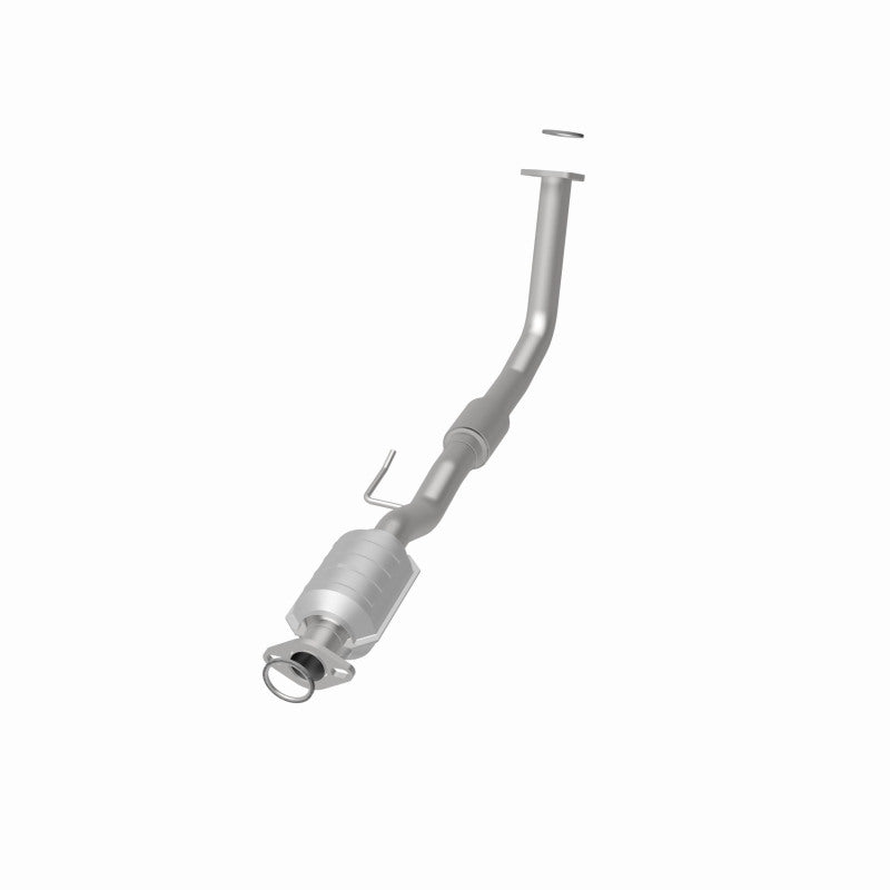 MagnaFlow Toyota Camry California Grade CARB Compliant Direct-Fit Catalytic Converter 357801 360 Degree Image Set