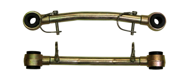 Skyjacker 1987-1995 Jeep Wrangler (YJ) Sway Bar Quick Disconnect End Link SBE424 SBE424 Photo - Primary