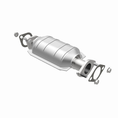 MagnaFlow Kia Sportage California Grade CARB Compliant Direct-Fit Catalytic Converter 457001 360 Degree Image Set