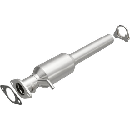 MagnaFlow Toyota Highlander HM Grade Federal / EPA Compliant Direct-Fit Catalytic Converter 24373 Photo - Primary