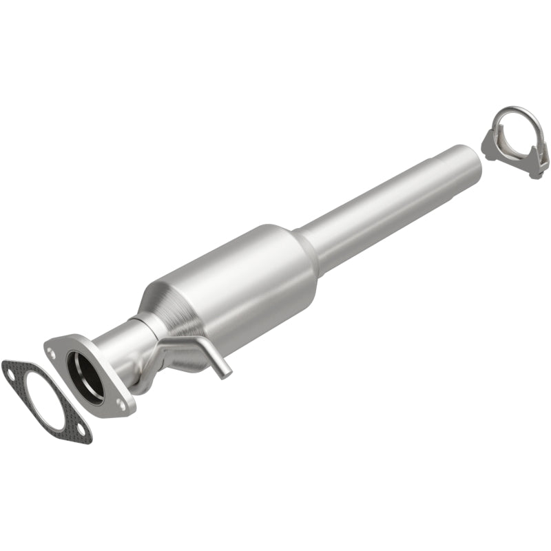 MagnaFlow Toyota Highlander OEM Grade Federal / EPA Compliant Direct-Fit Catalytic Converter 51408 Photo - Primary