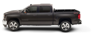 Truxedo 14-18 GMC Sierra & Chevrolet Silverado 1500 8ft TruXport Bed Cover 272201 272201 Photo - Mounted