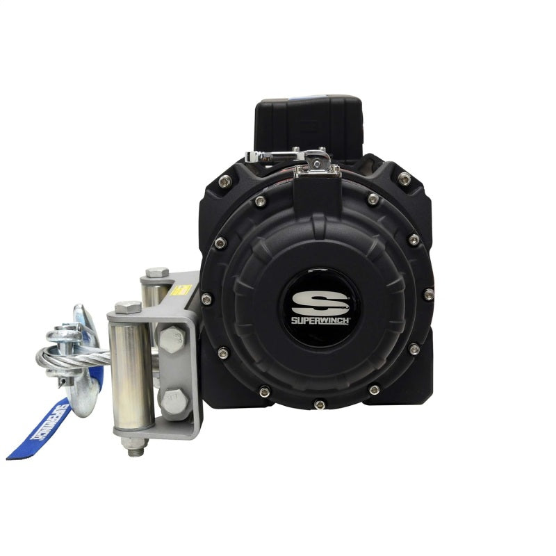 Superwinch 18000 24V Tiger Shark Winch 1518200 1518200 Photo - Unmounted