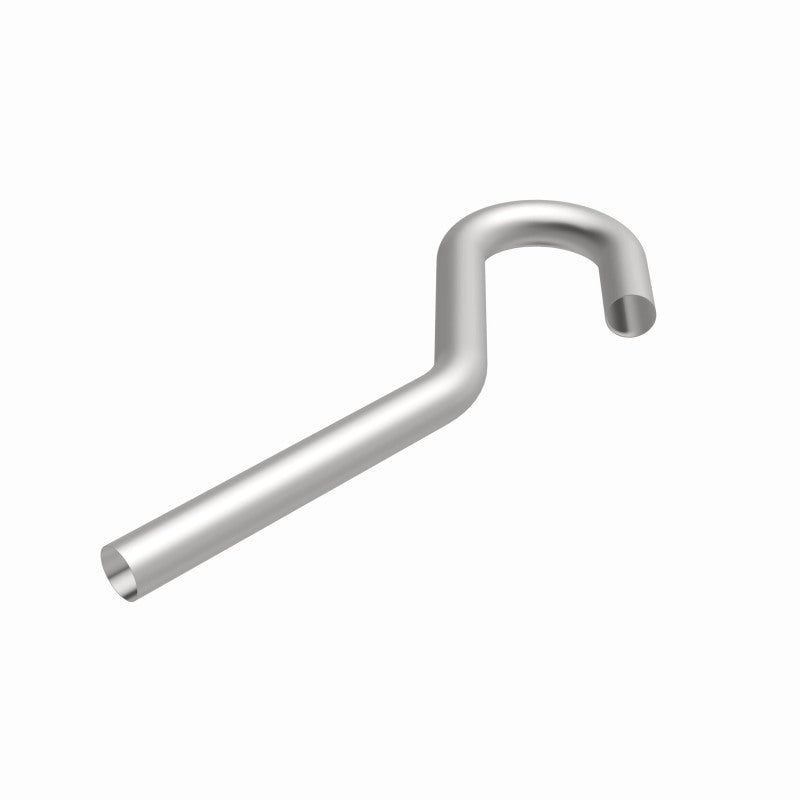 MagnaFlow 3 in 1 Multi Bend Stainless Steel Pipe 10762 360 Degree Image Set