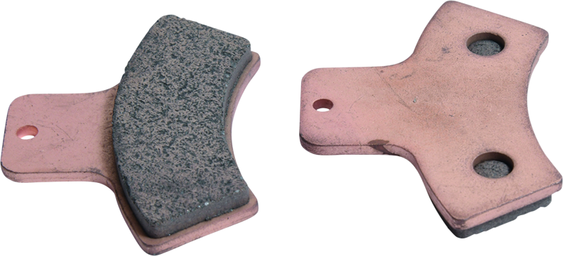 QuadBoss Qb Brake Pad 600119 600119 Photo - Primary