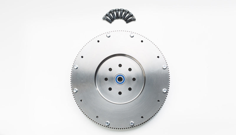 South Bend Clutch 88-93 Dodge Getrag/94-03 NV4500/99-00 NV5600(235hp) Flywheel for 13in Clutch Kits 167890-5 167890-5 Photo - Primary