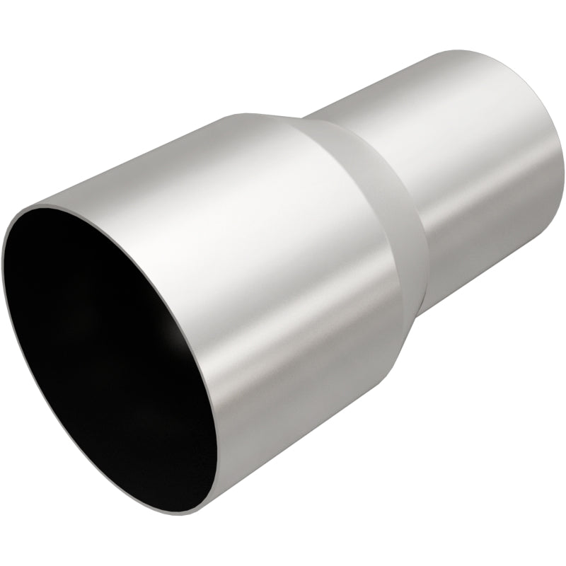 Magnaflow 3in-4in Stainless Steel Transition 7in Long 10764 10764 Photo - Primary