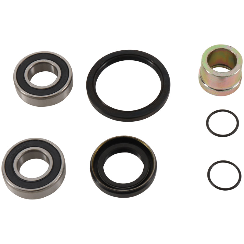Pivot Works 96-04 Honda XR400R PW Front Waterproof Wheel Spacer Kit PWFWC-H05-500 PWFWC-H05-500 Photo - Primary