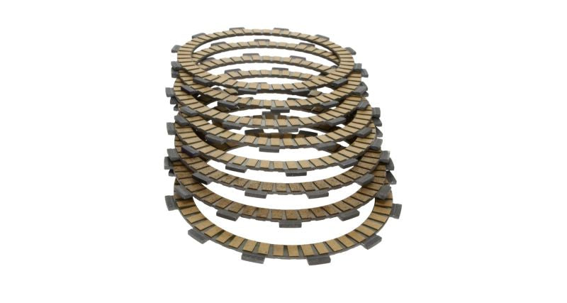 ProX 07-10 RM-Z250 Friction Plate Set 16.S33028 16.S33028 User 2