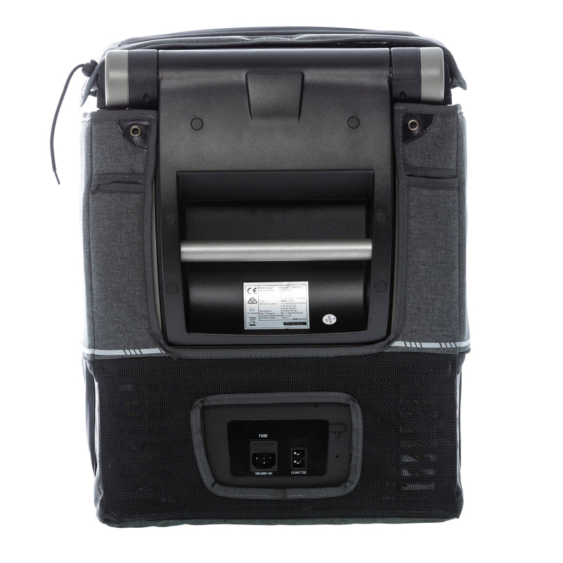 ARB Transit Bag Classic Fridge 50Q Series 2 Grey/Black 10900043 10900043 Photo - Unmounted
