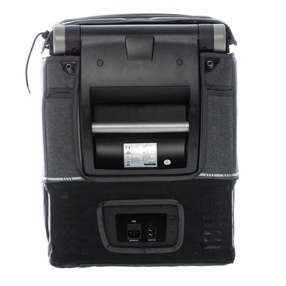 ARB Transit Bag Classic Fridge 50Q Series 2 Grey/Black 10900043 10900043 Photo - Unmounted