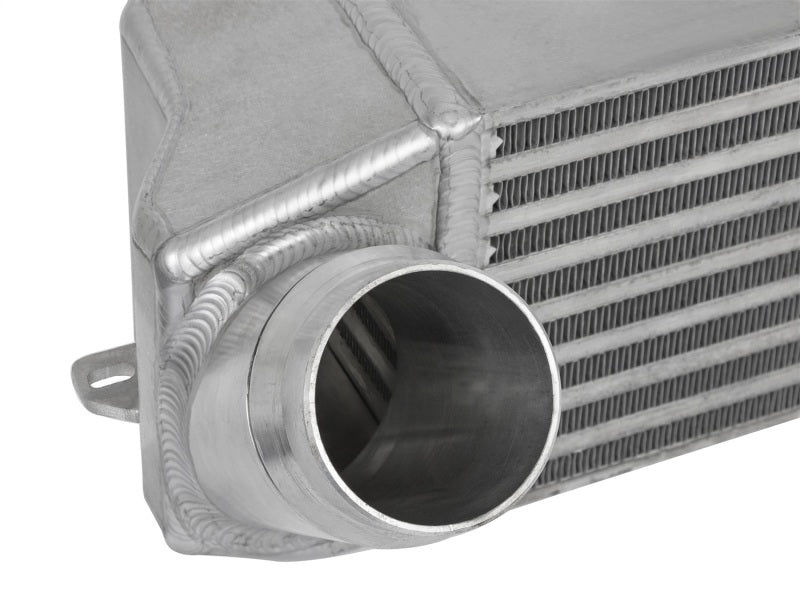 aFe BladeRunner GT Series Intercooler 12-15 BMW 335i (F30) L6 3.0L (t) 46-20231 46-20231 Photo - Unmounted