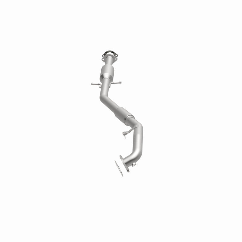 Magnaflow 2013 Chevrolet Malibu 2.5L Direct Fit Converter 557973 557973 360 Degree Image Set