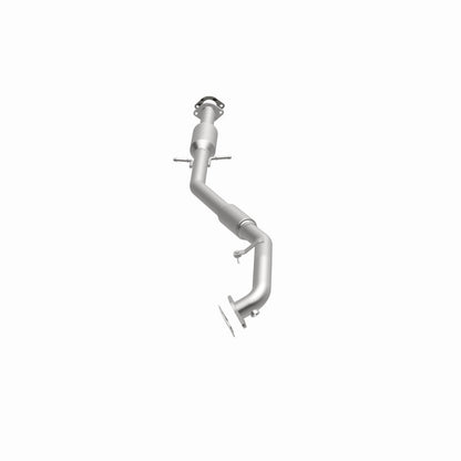 Magnaflow 2013 Chevrolet Malibu 2.5L Direct Fit Converter 557973 557973 360 Degree Image Set