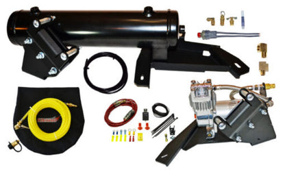Kleinn Air Horns Kleinn 17-21 Can-Am Maverick X3 Onboard Air System CANX3-OBA CANX3-OBA Photo - Primary
