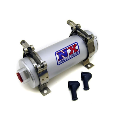 Nitrous Express Fuel Pumpinline 700HP High Pressure 15077 15077 Photo - Primary