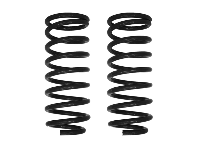ICON 96-02 Toyota 4Runner 1in Rear Coil Spring Kit 53015 53015 Photo - Primary