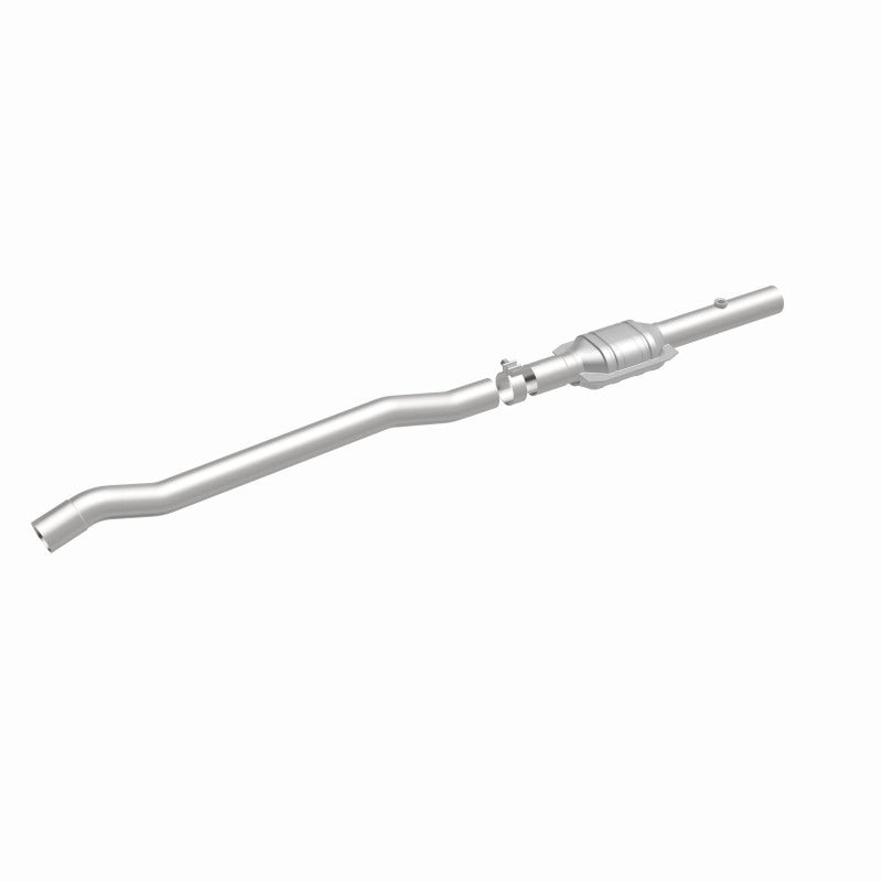 MagnaFlow Dodge Dakota California Grade CARB Compliant Direct-Fit Catalytic Converter 4451617 360 Degree Image Set