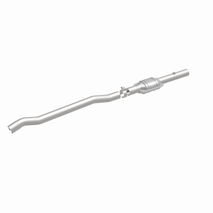 MagnaFlow Dodge Dakota California Grade CARB Compliant Direct-Fit Catalytic Converter 4451617 360 Degree Image Set