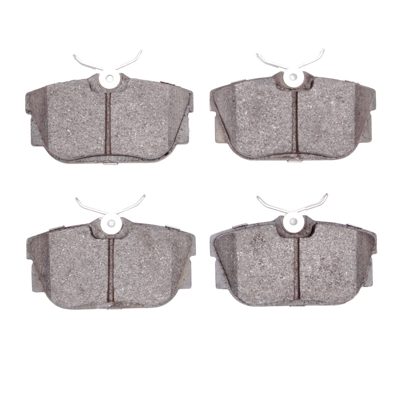 R1 Concepts RNC Semi Met Brake Pads Brakes, Rotors & Pads Brake Pads - OE main image