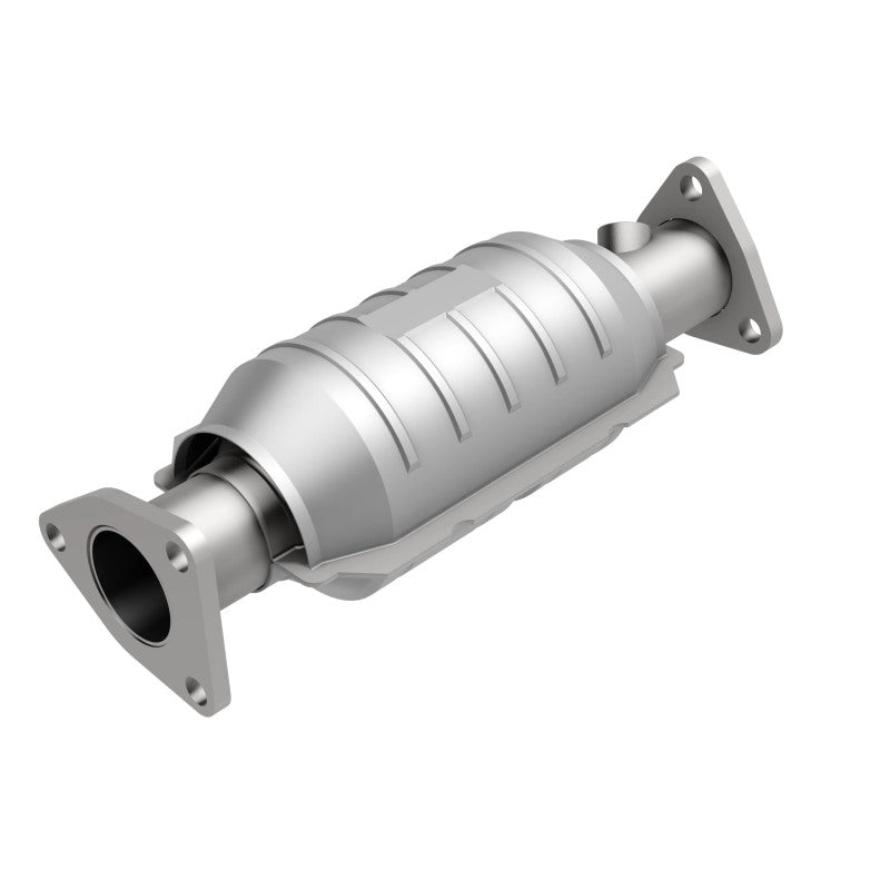 MagnaFlow Acura TL HM Grade Federal / EPA Compliant Direct-Fit Catalytic Converter 23165 360 Degree Image Set