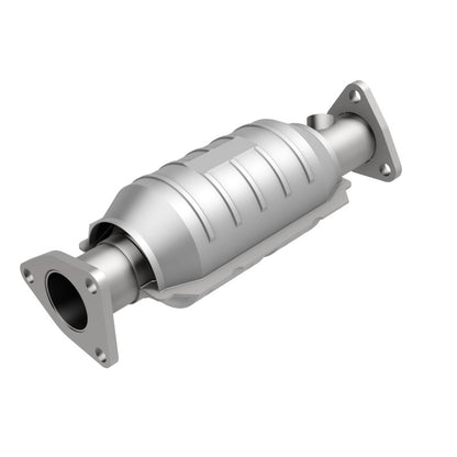 MagnaFlow Acura TL HM Grade Federal / EPA Compliant Direct-Fit Catalytic Converter 23165 360 Degree Image Set
