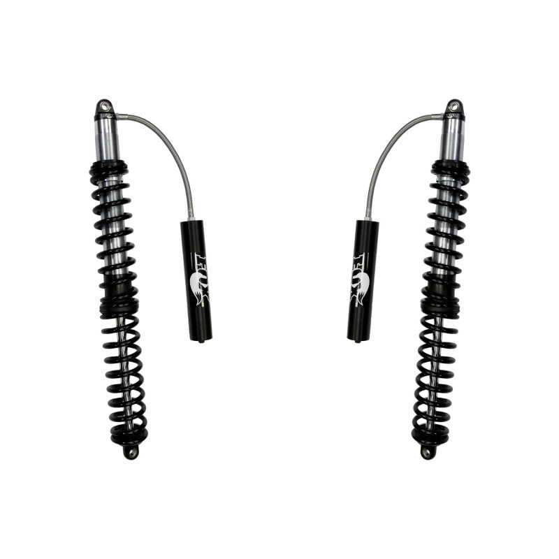 Skyjacker 2018 Jeep Wrangler (JL) 2DR 3.5-6in Susp. Lift Kit W /Remote Reservoir Coil Over Shocks JL36SLSK-SX JL36SLSK-SX Photo - Primary