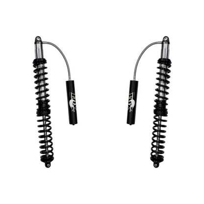 Skyjacker 2018 Jeep Wrangler (JL) 2DR 3.5-6in Susp. Lift Kit W /Remote Reservoir Coil Over Shocks JL36SLSK-SX JL36SLSK-SX Photo - Primary