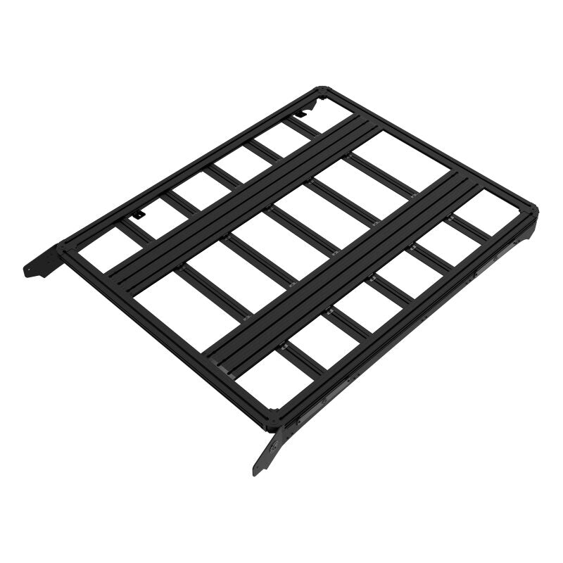 KC HiLiTES KCL Platform One Roof Rack Roofs & Roof Accessories Roof Rack main image