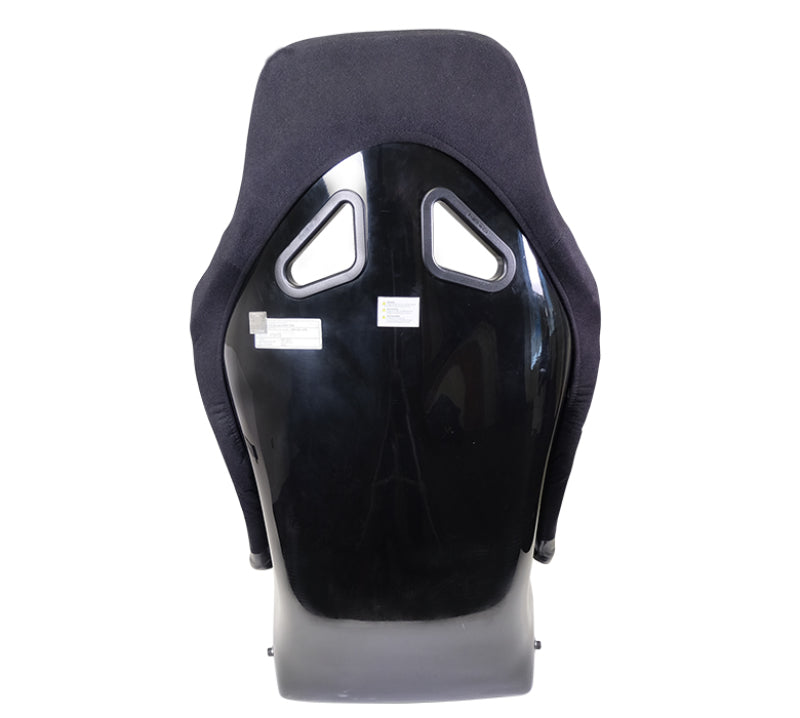 NRG FIA Competition Seat with Competition Fabric, FIA homologated, SM FRP-RS400 Photo - Primary