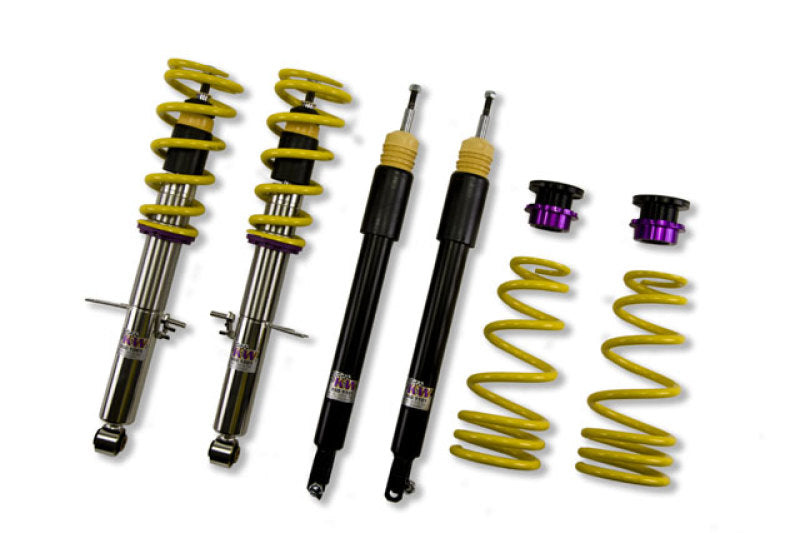KW V1 Coilover Kit Infinity G37 2WD 10285007 10285007 Photo - Primary